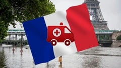 Disaster and Emergency Preparation - France ude_2025912825