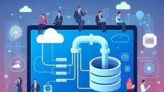 Azure Data Factory Project with Hands-On Lab for Beginners ude_2025912829