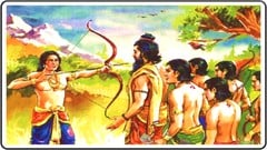 Train your mind to concentrate - The power of concentration ude_2025912838