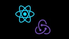 Redux with React ude_2025912845