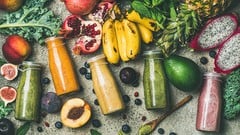 Juicing Mastery: Unlocking Nutrition, Weight Loss, Vitality ude_2025912846