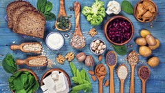 Eat According to How Your Body is Naturally Designed ude_2025912849