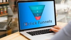The Ultimate Clickfunnels and Sales Funnels Course! ude_2025912850