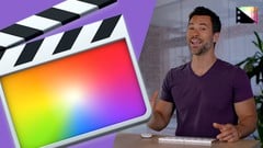 Comprehensive Guide to Final Cut Pro: Part Five ude_2025912854