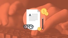 How To Make a Living Writing Articles - Make Money Online ude_2025912861