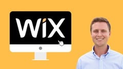 WIX Tutorial For Beginners - Make A Wix Website Today! ude_2025912864