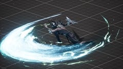 Learn how to use Sequencer inside Unreal Engine 5 ude_2025912868