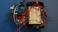 Introduction to Robotics & Autonomous Car Design ude_2025912879