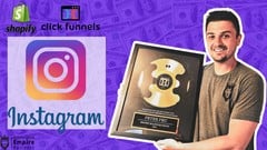 Free Course! Influencer Marketing For Ecommerce Dropshipping ude_2025912904