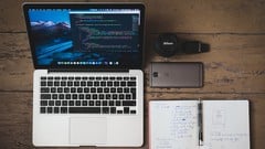 Getting started with Python for free ude_2025912905