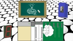 Pre PLC Programming Course, Before You Start Programming ude_2025912913