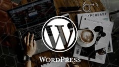 Get Your Wordpress Website and Hosting Setup in 60 Minutes ude_2025912918