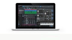 Music Production - Intro to Presonus Studio One ude_2025912925