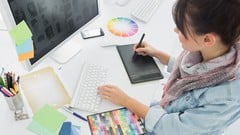 How to become a Logo Designer ude_2025912927