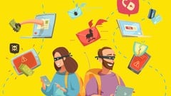 Cyber Criminals Want Your Information: Stop Them Cold! ude_2025912928