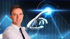 Algorithmic trading with Dow Jones Expert Advisors + 10 EAs ude_2025912932