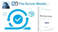 Scrum Guide 2020 Update Course - Stay Up To Date ude_2025912933