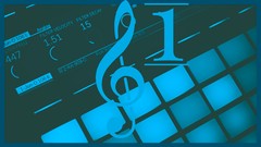 Intervals and melodies 1 for Ableton Push ude_2025912950