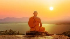 The Art Of Meditation ude_2025912953