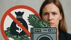 Anti Money Laundering / Combating Terrorism Financing ude_2025912977