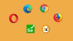 XPath Tutorial from basic to advance level. ude_2025912979