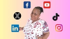 Social Media Masterclass for Beginners ude_2025912986