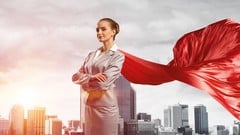 How to Overcome Impostor Syndrome ude_2025912991