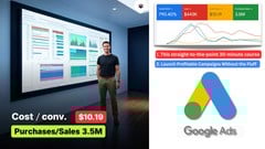 Google Ads straight-to-the-point 30-minute for Intermediate ude_2025912992