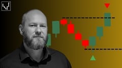 Master the Art of Trading 1: An Introduction to Wyckoff ude_2025912999