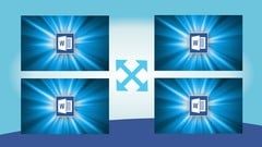 MS Word (Beginners & Advanced): Fast Track Training ude_2025913000