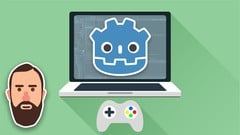 Intro to Programming with Godot & GDScript! ude_2025913004