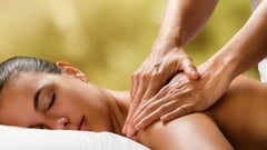 How to Give an Incredible Deep Tissue Back Massage ude_2025913020