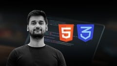 Web Development Fundamentals - Basics to Intermediate Part 1 ude_2025913024