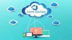 Azure DevOps Build Pipelines: Run Windows UI Automation & CI ude_2025913026