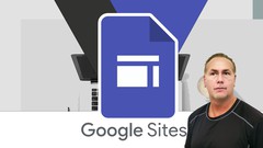 Getting Started with Google Sites Create a WebPage Quickly ude_2025913029