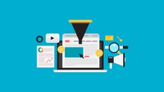 Master Clickfunnels: The Ultimate Course for Sales Funnels ude_2025913033