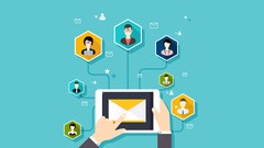 Email Marketing 2018: Create a Custom Business Email Address ude_2025913034