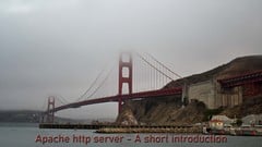 Apache http for sys and web admins **FREE** ude_2025913038