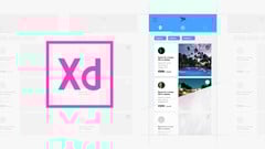 How to Design & Prototype in Adobe XD ude_2025913043