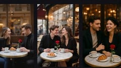 AI for Content Creation: Images, Video & Social Media ude_2025913056