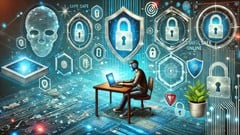 Staying Safe Online in 2024 in less than 30 MINUTES ude_2025913071