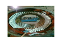 Regulation of Syn. Generator by EMF, MMF, Potier Method ude_2025913090