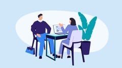 Interviewing & Hiring Mastery : Become a Pro in 5 Days ude_2025913101