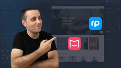 Mockplus RP - Kickstart Your Next Project with Templates ude_2025913104