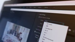 Premiere Pro - Export Settings & Presets ude_2025913120