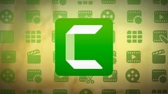 Camtasia for Beginners - Introduction to Video Editing ude_2025913156