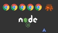 Parallel execution in Test Automation Selenium WebDriverIOv5 ude_2025913163