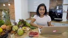 Basics of Nutrition ude_2025913178