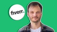 Fiverr course for freelancer 2025 Yan Hadzhyisky [Updated] ude_2025913181
