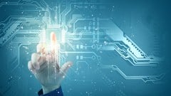 Digital Transformation Strategy Basics ude_2025913189